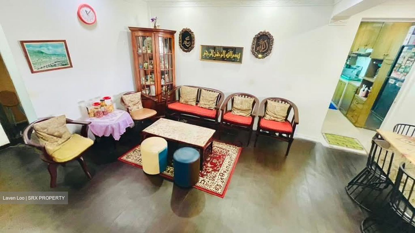 Blk 277 Bangkit Road (Bukit Panjang), HDB 4 Rooms #595691711